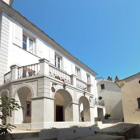 Casale Lucrezia Bed and Breakfast Cagnano Exteriör bild