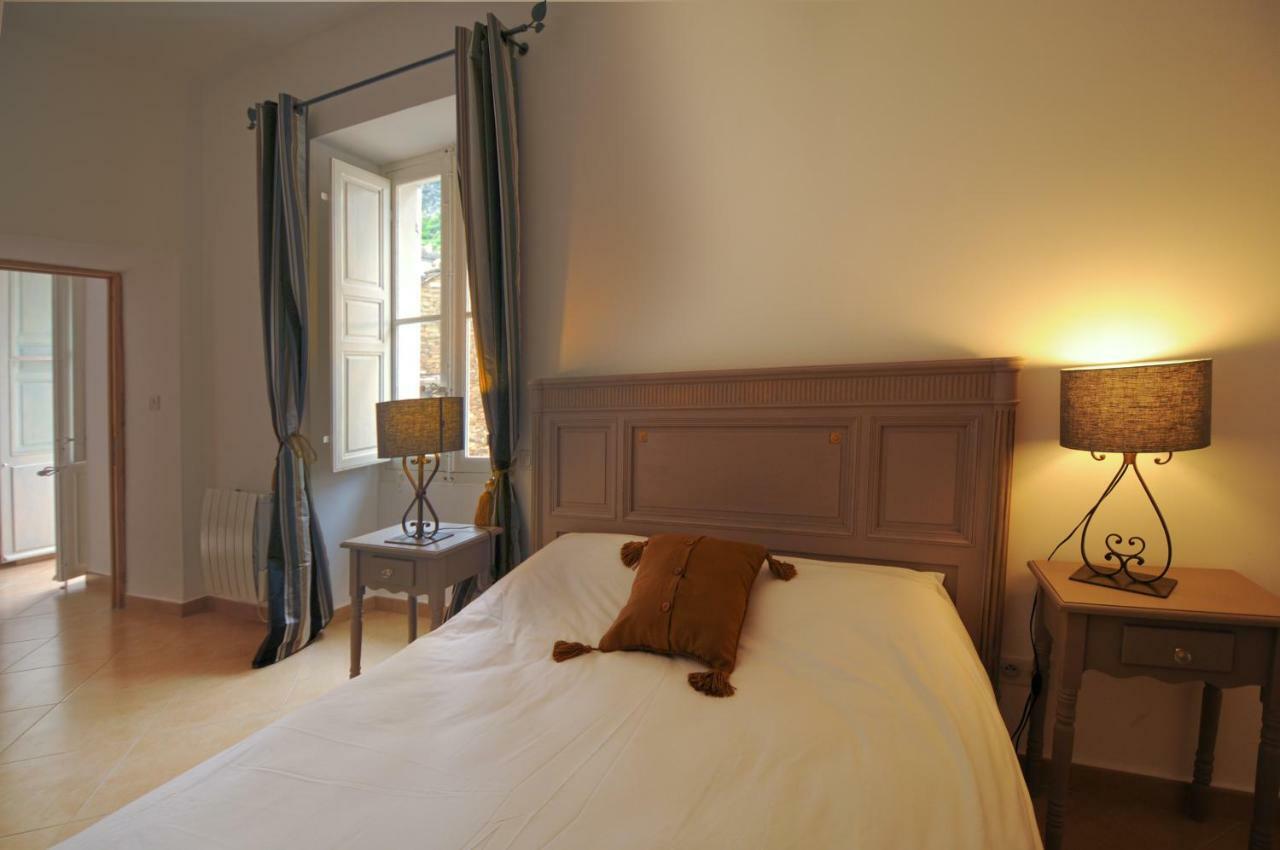 Casale Lucrezia Bed and Breakfast Cagnano Exteriör bild
