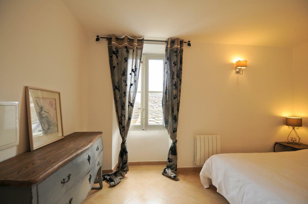 Casale Lucrezia Bed and Breakfast Cagnano Exteriör bild