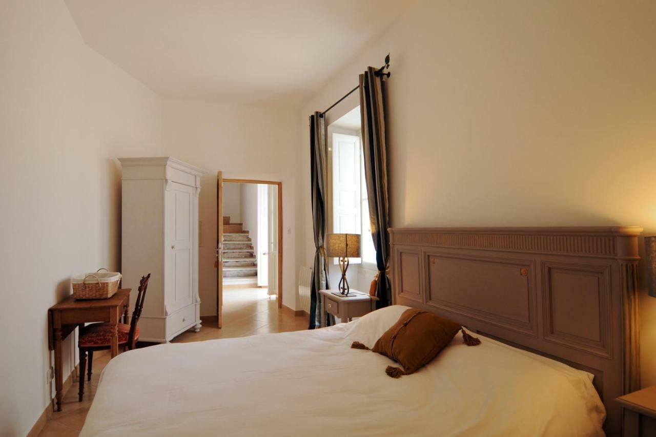 Casale Lucrezia Bed and Breakfast Cagnano Exteriör bild