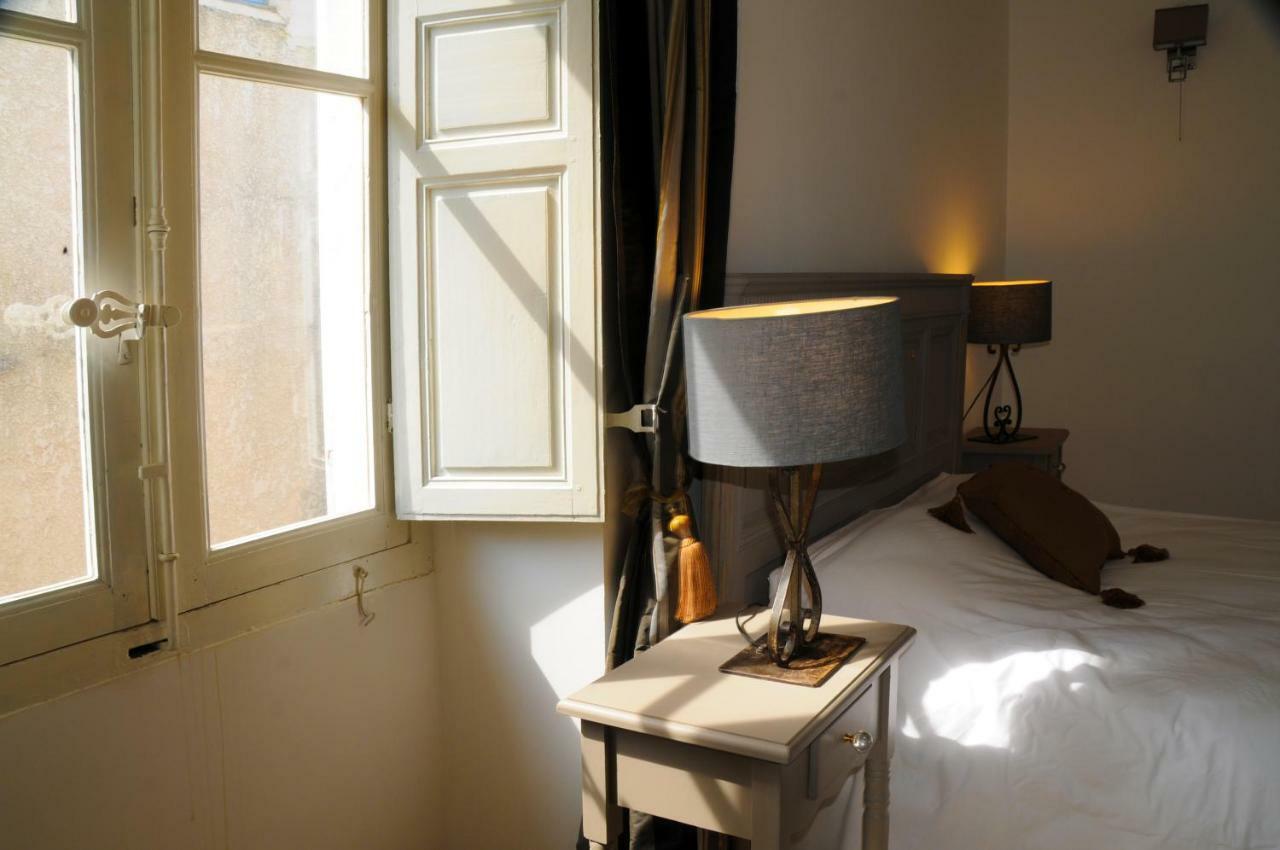 Casale Lucrezia Bed and Breakfast Cagnano Exteriör bild