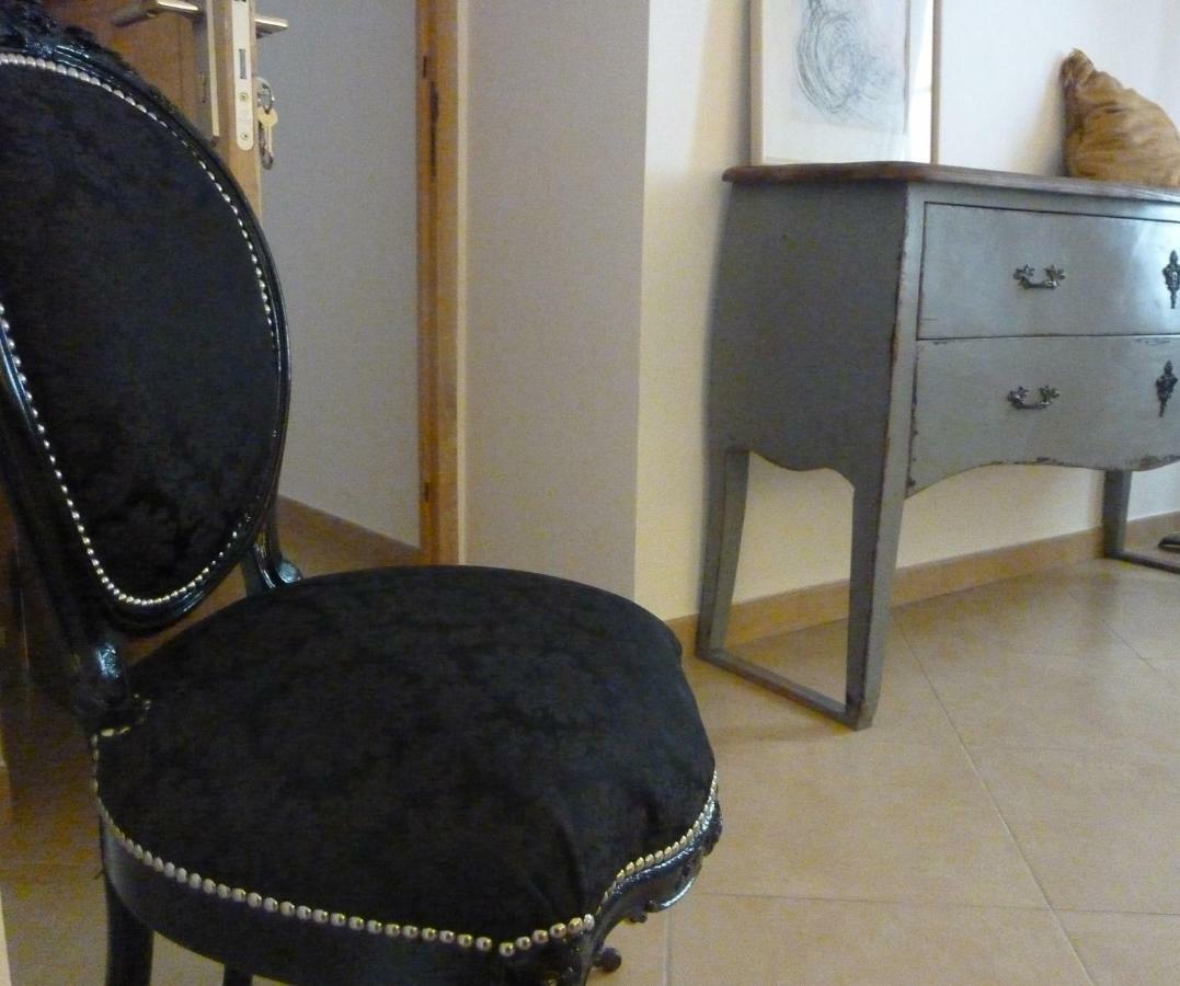 Casale Lucrezia Bed and Breakfast Cagnano Exteriör bild