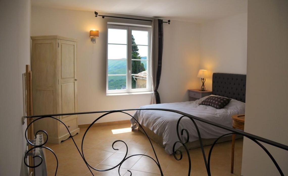 Casale Lucrezia Bed and Breakfast Cagnano Exteriör bild